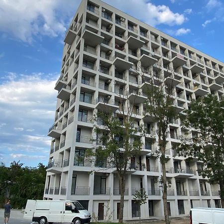 Neptun Blue Apartament מראה חיצוני תמונה