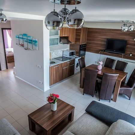 Neptun Blue Apartament מראה חיצוני תמונה
