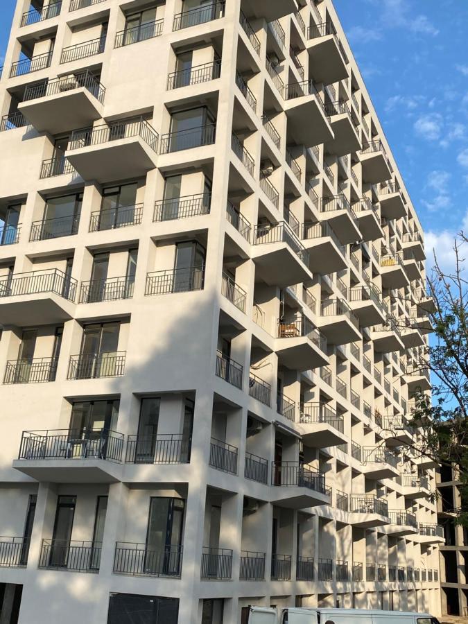 Neptun Blue Apartament מראה חיצוני תמונה