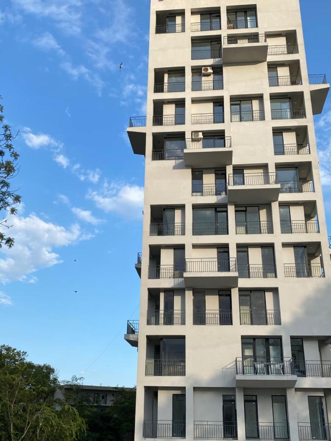 Neptun Blue Apartament מראה חיצוני תמונה
