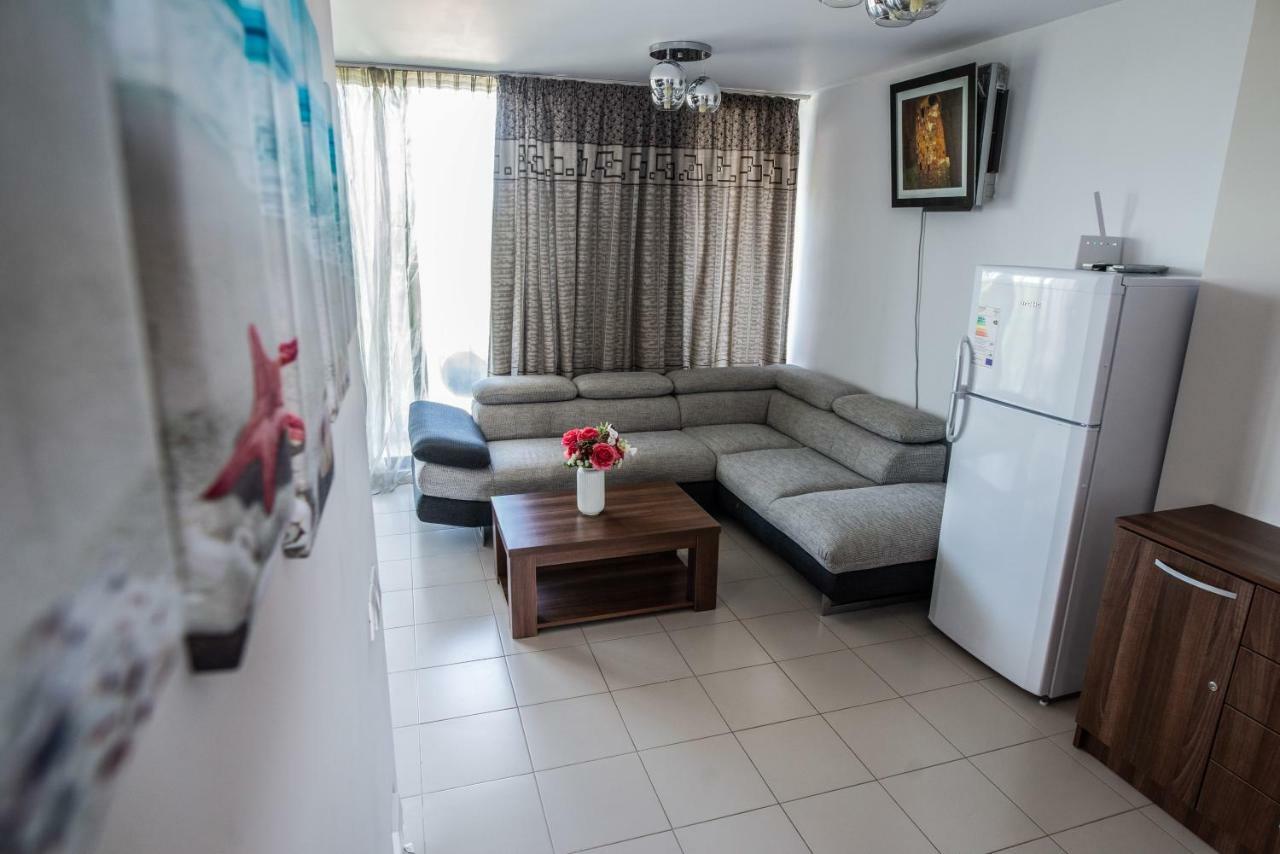 Neptun Blue Apartament מראה חיצוני תמונה