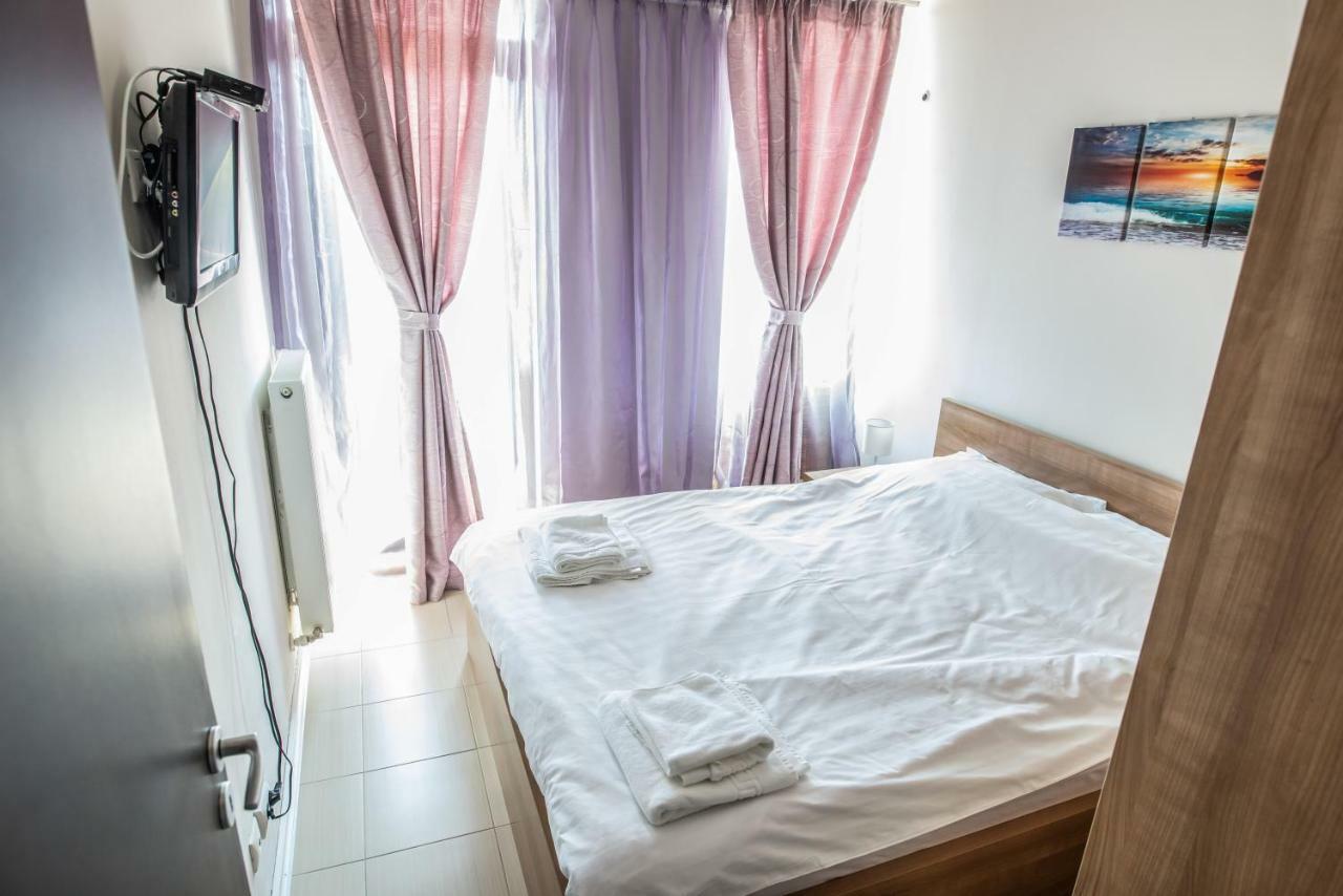 Neptun Blue Apartament מראה חיצוני תמונה
